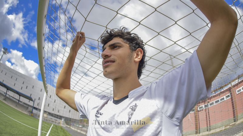 "El liderato no es inalcanzable"