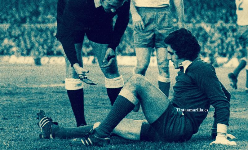 Un récord de Carnevali amenaza con la eternidad