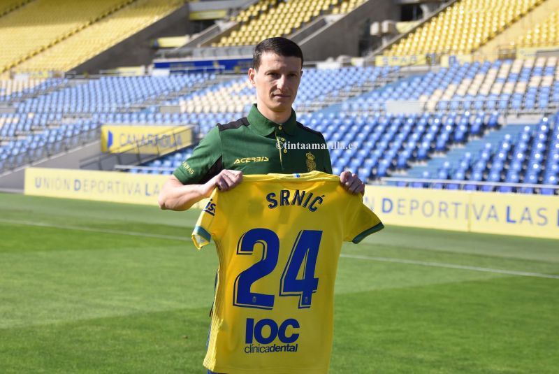 Srnic, Soriano, Lekic, Cerveró, ...