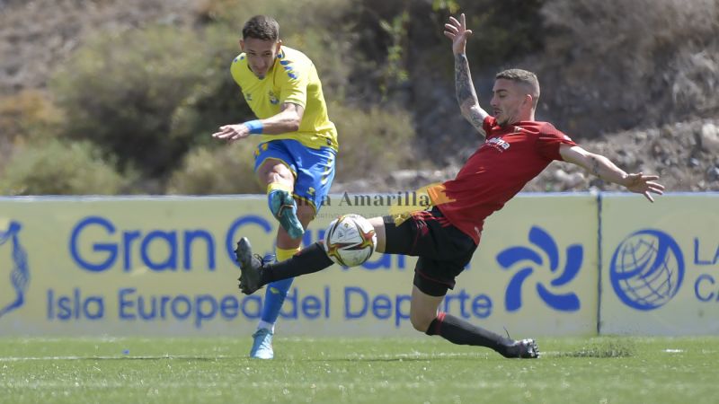 2-1: Elejalde desarma al Mensa en 10 minutos