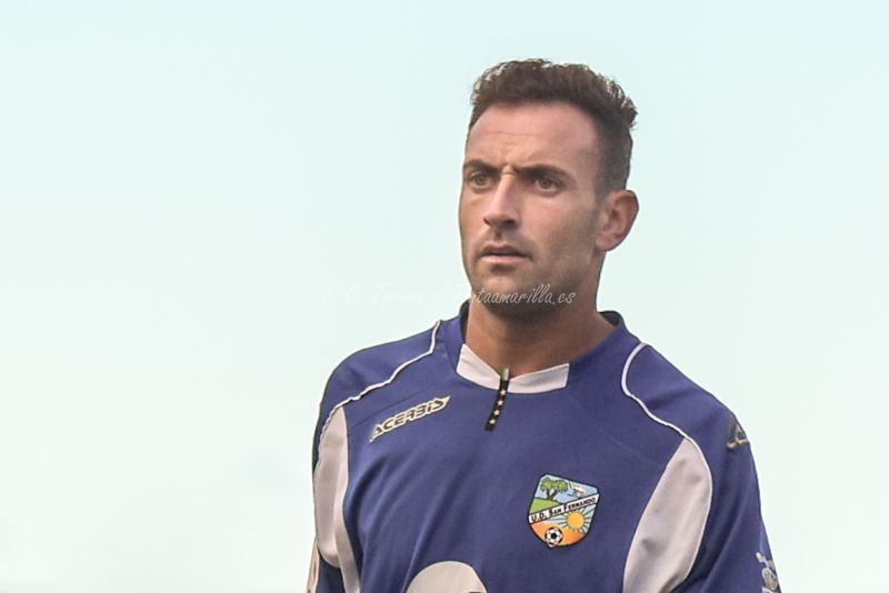 1-1: Abraham rescata un punto para el Sanfer