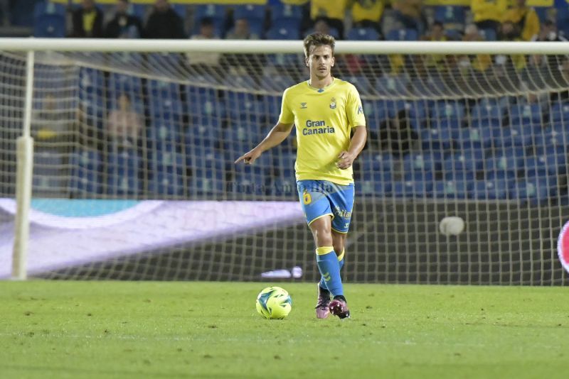 "El equipo tiene ahora espíritu ganador"