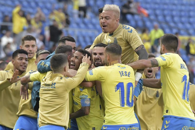 Los 15 minutos más peligrosos del candidato UD