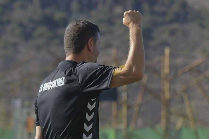 El US Yaiza es la primera revelación en la Liga canaria