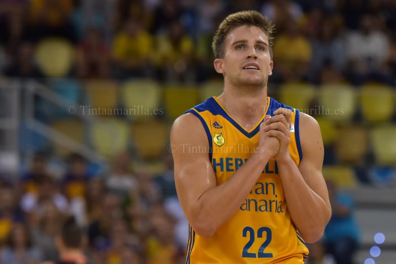 Rabaseda: Vino para foguearse y sale como campeón del Mundo