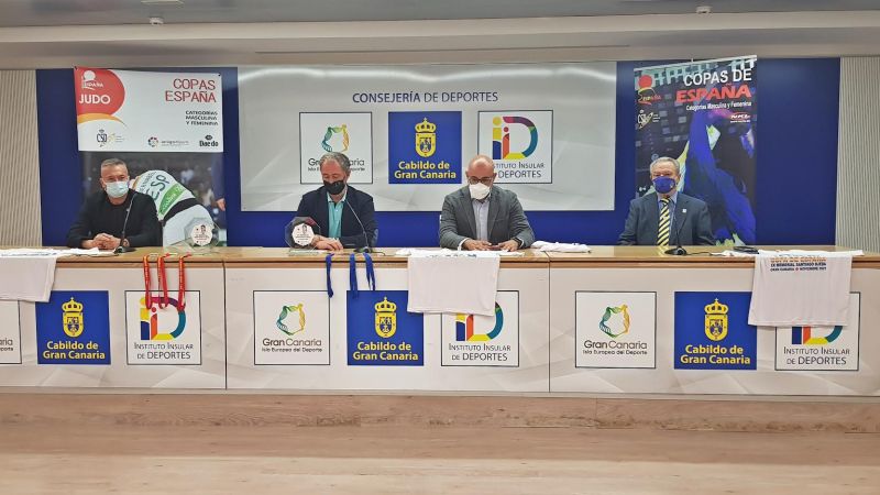 El Memorial Santiago Ojeda atrae a notables competidores