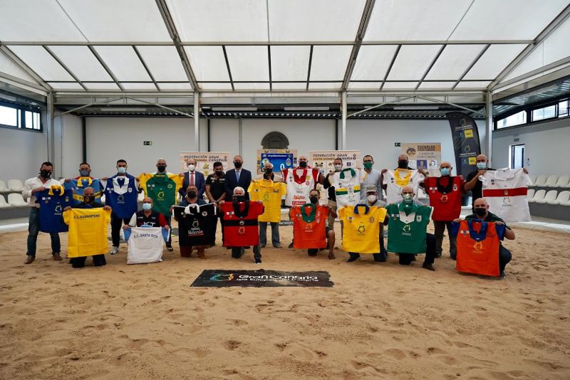 Los equipos de lucha redactan el plan B en caso de contagios por Covid19