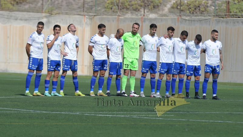 Un nuevo brote de Covid aplaza el Sanfer-Tamaraceite