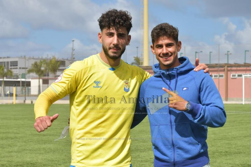 "Vino mi padre a verme y le dije que tenía que marcar para él"