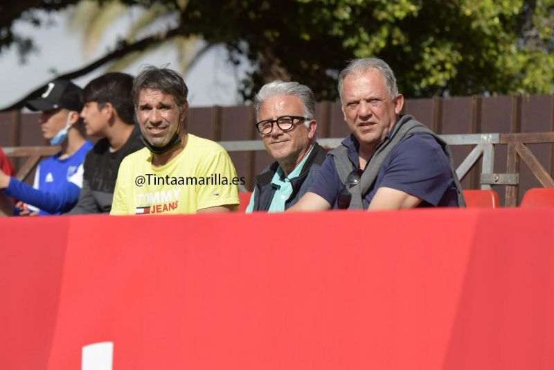 El puente de los espías