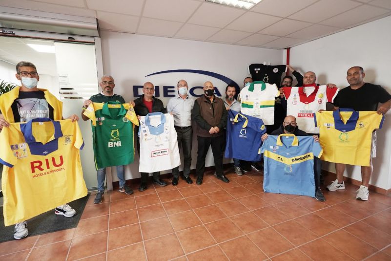 El torneo de lucha corrida comienza en junio