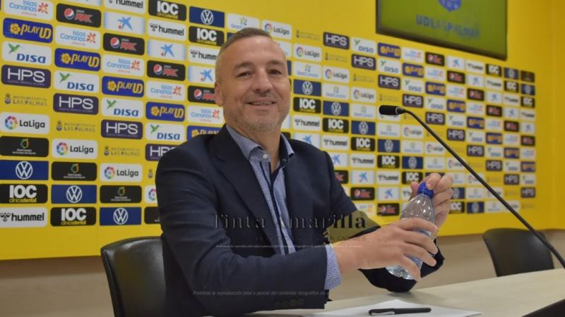 "El ascenso lo consiguió la afición en la grada"