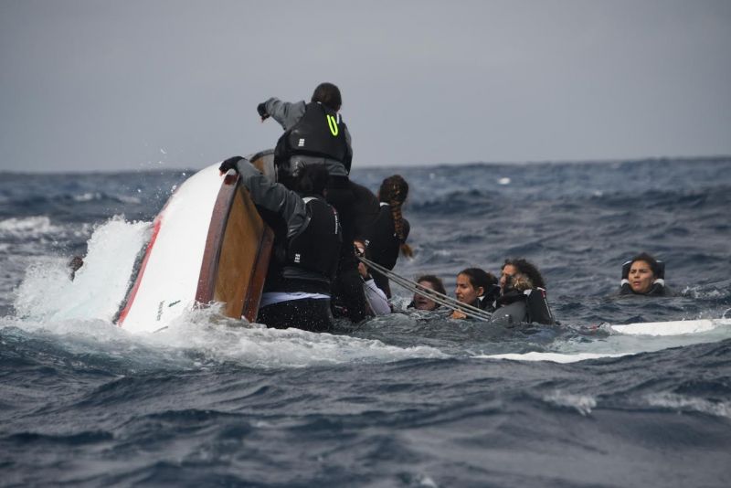 Accidentada quinta jornada del Campeonato