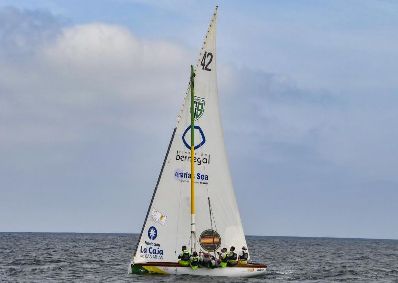 Los botes afrontan una jornada decisiva 