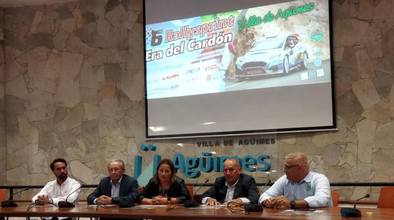 58 equipos, preparados para el asalto a la Era del Cardón