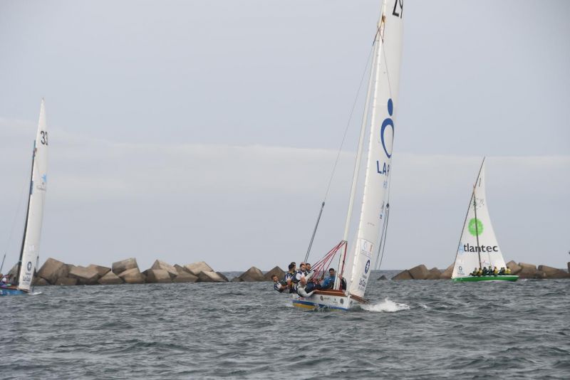 El Pueblo Guanche tiene a tiro la Copa Isla de Gran Canaria