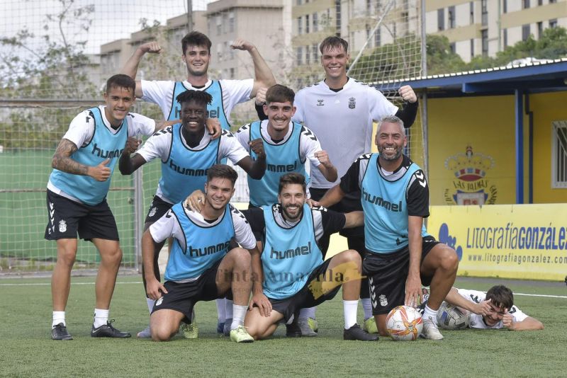 Airan se coló en una fiesta