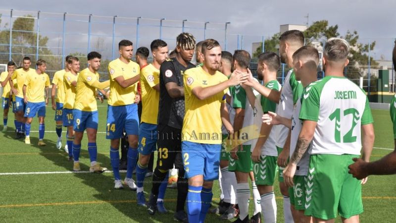San Mateo y Villa, socios en la Comunidad del líder