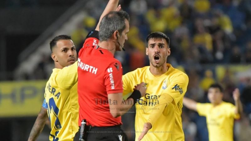 Milla  vuelve a pitar a la UD frente al Zaragoza