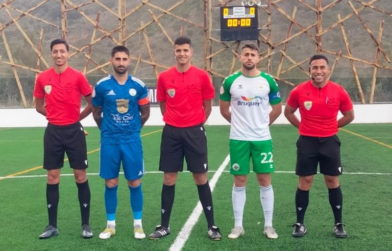 El Villa, único equipo de cabeza que saboreó la victoria