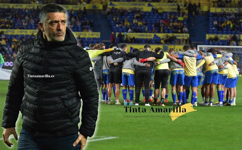 García Pimienta y su gestión de la coherencia