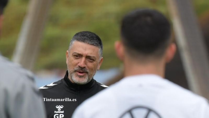 "Sé que soy injusto, pero no haré rotaciones"