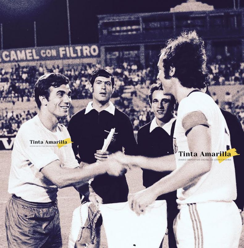 El momento Beckenbauer