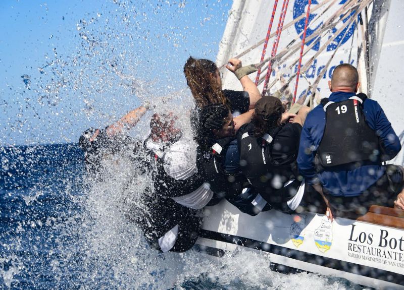 El Minerva firma una marca sin premio del triunfo