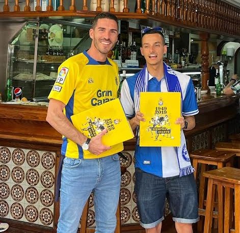 Un ascenso en buena sintonía