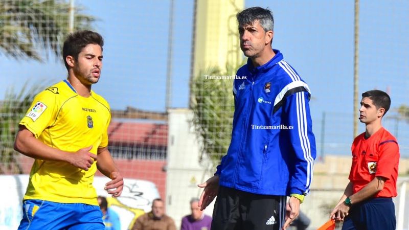 La Real Sociedad, como inspiración de cantera