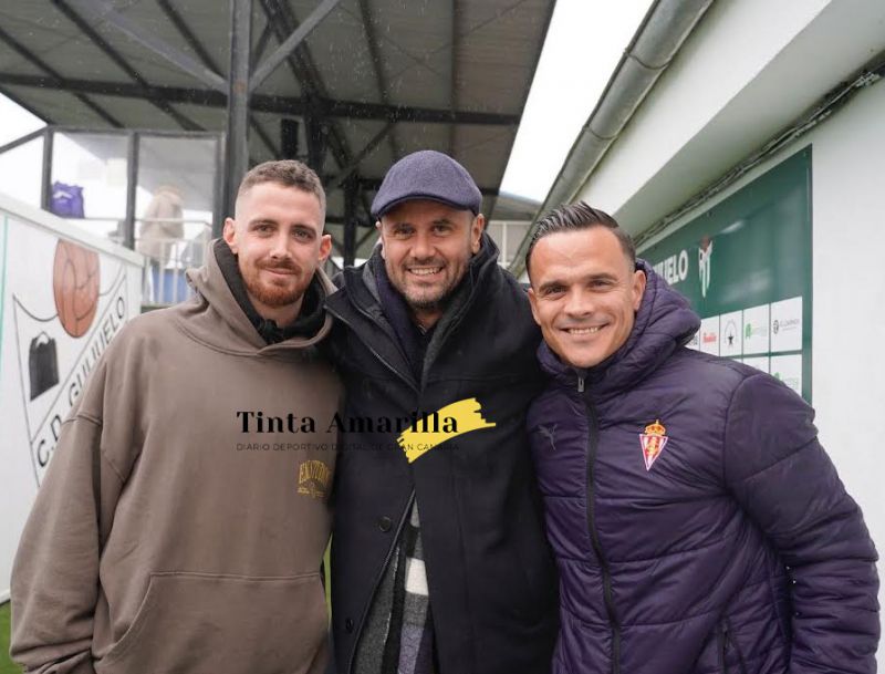 Encuentro grancanario en Guijuelo