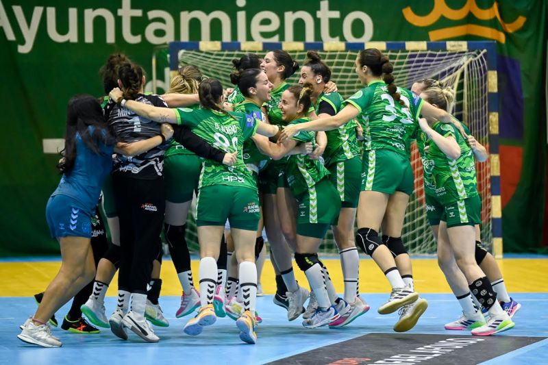 24-20: El Remudas recupera el sabor de la victoria