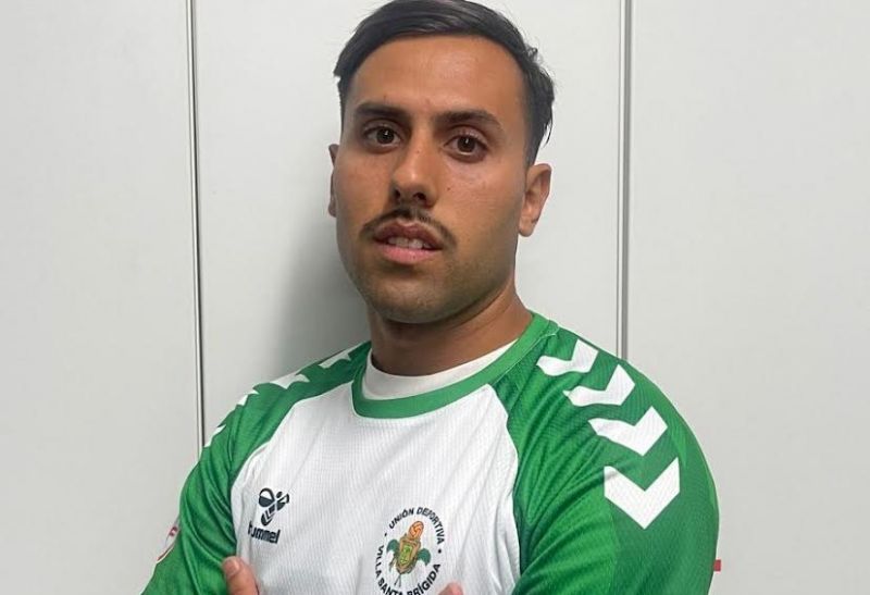 Gabri Martín, fichaje exprés del Villa antes de recibir al filial