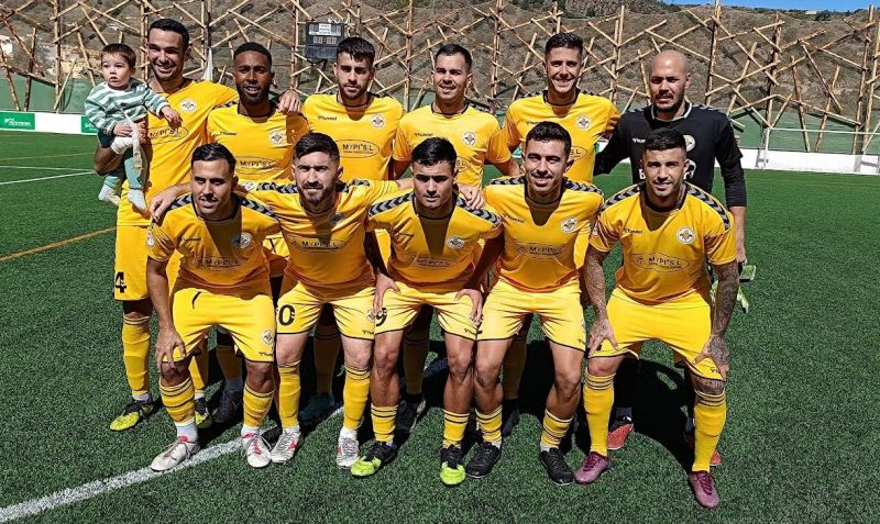 3-0: El Villa logra su primer triunfo en Los Olivos