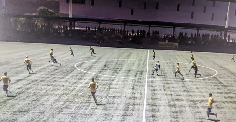 Aridai y Santi Domínguez arrancan en posición correcta