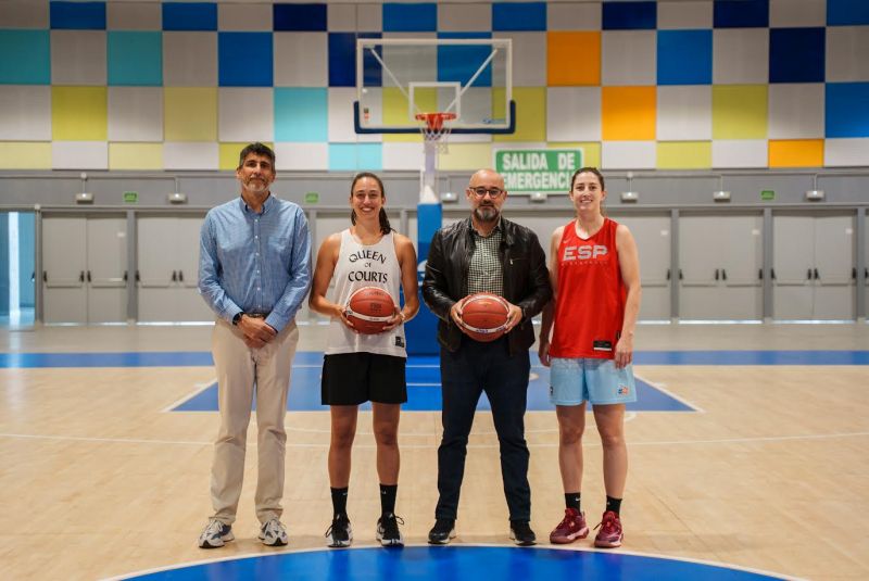 Ánimo cabildicio a Rodríguez, Cazorla y Romero
