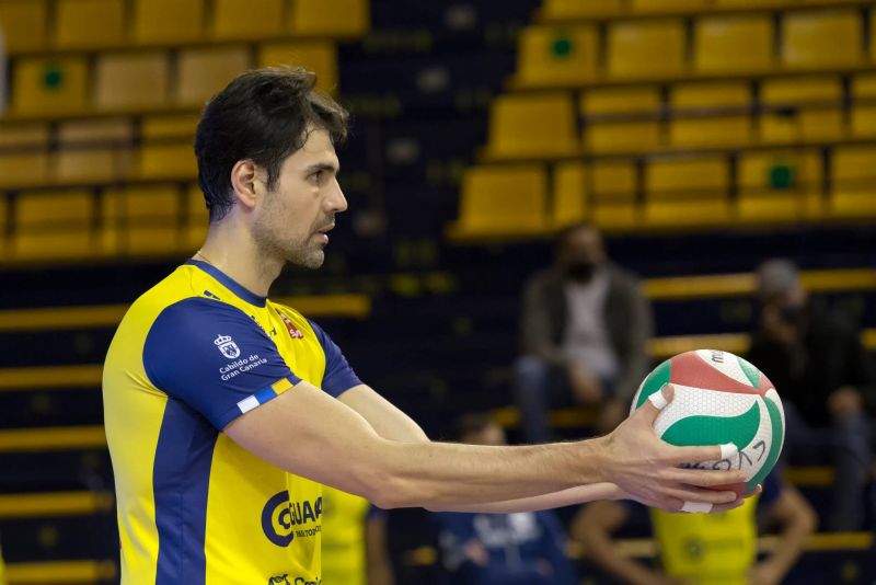 Paulo Renan, dos años más con el Guaguas