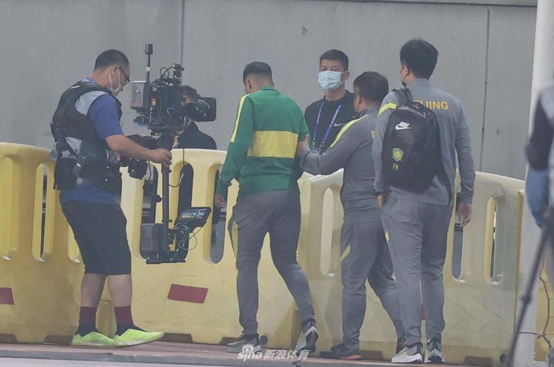 "Estaré fuera un tiempo" afirma Jonathan Viera