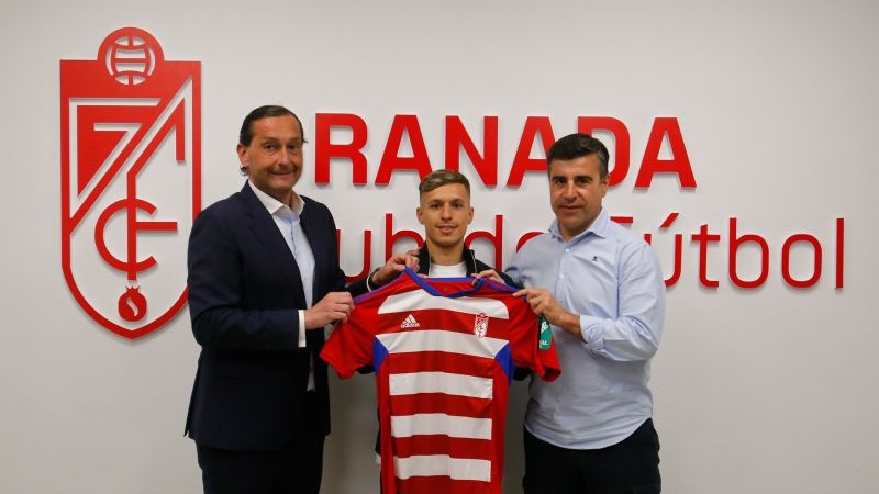 La margarita de Messi, Oier, Bryan Zaragoza, Djuka, Carrasco, ...