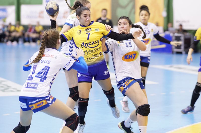 El Remudas afronta el derbi en plena crisis