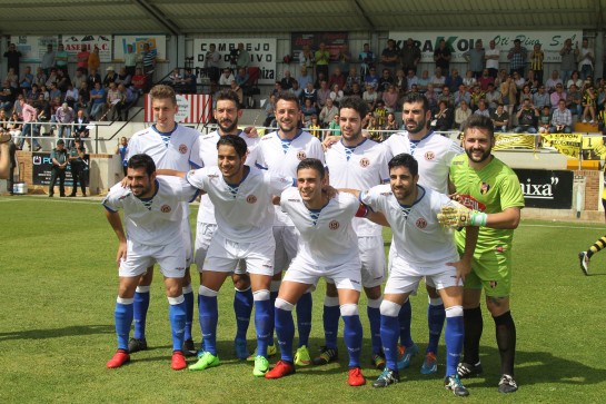 Las entradas para el Villa-Rápido de Bouzas, a 5 euros