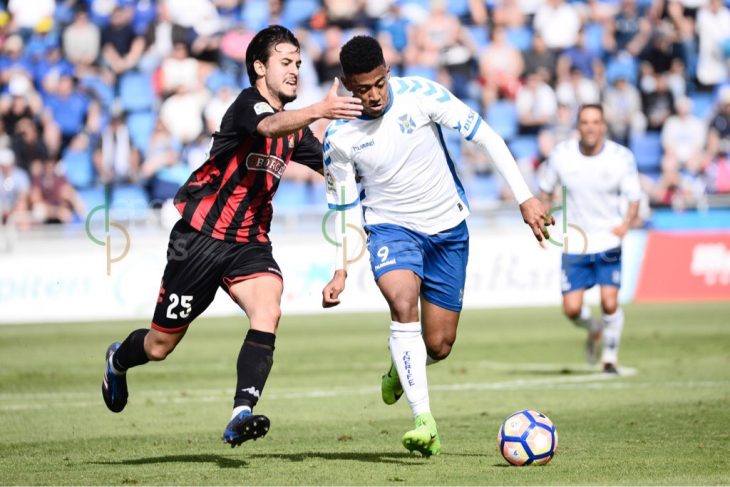 El Barcelona B quiere al Choco Lozano