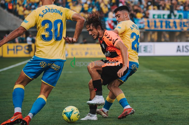 Corredera se apura para llegar a tiempo al derbi