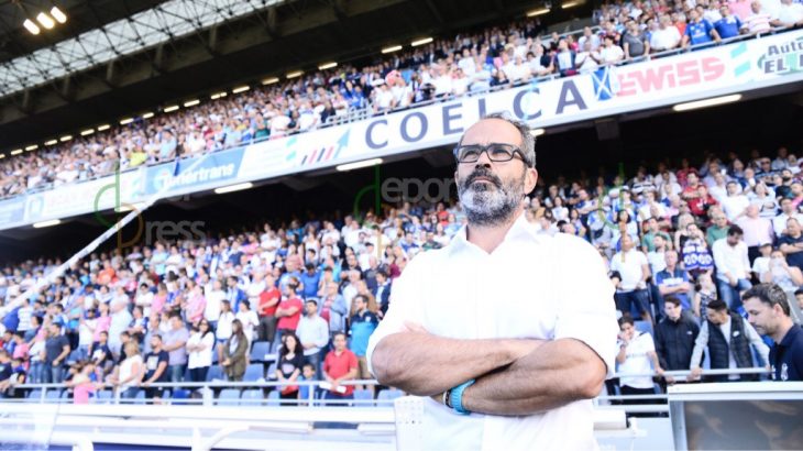 Alvaro Cervera no ha ganado en el Heliodoro