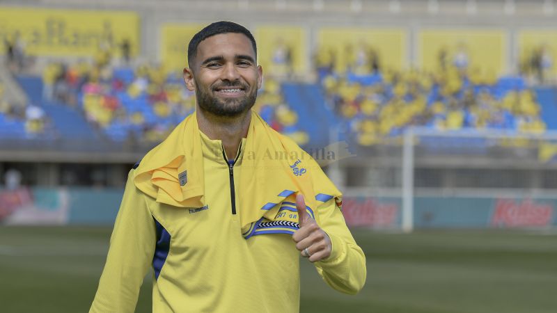 "A Kirian se le da súper bien ser líder del grupo"