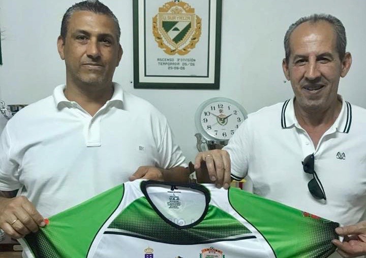 Mahugo y Machín renuevan en Doramas y Yaiza