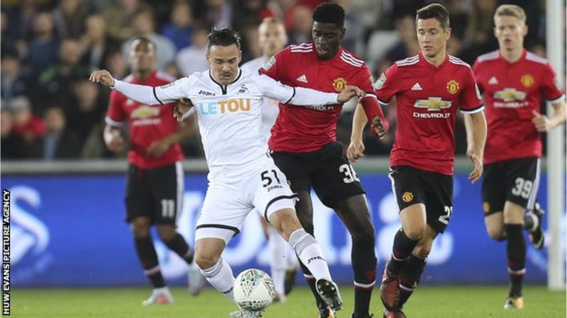 Swansea 'pierde' 3,5 millones con Roque y deja a la UD sin plusvalía