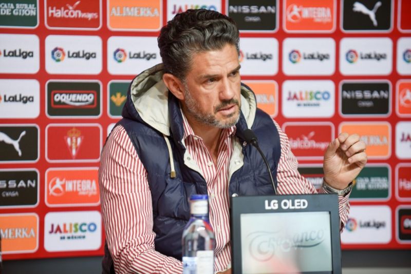 El grupo Orlegi avala la gestión de Ramírez Medina antes de viajar a Gran Canaria