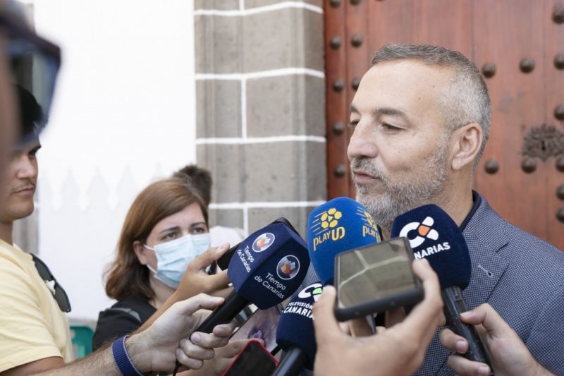 "Viene Marvin Park y no podemos pagar por Sandro lo que pide el Huesca"