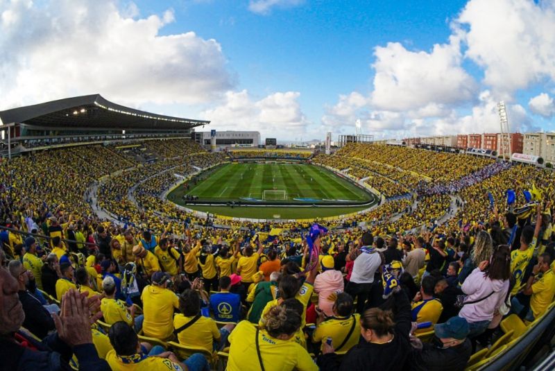 El derbi canario esquiva a España en el Mundial de Qatar